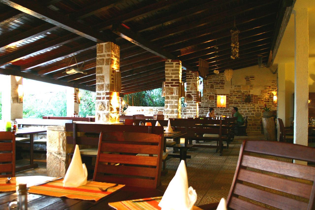 Hotel Skalinada Zavala Exterior foto